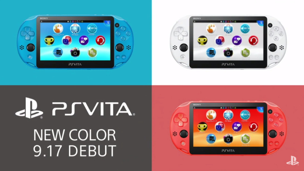 PlayStation Tokyo Game show (1)