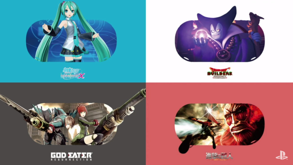 PlayStation Tokyo Game show (45)