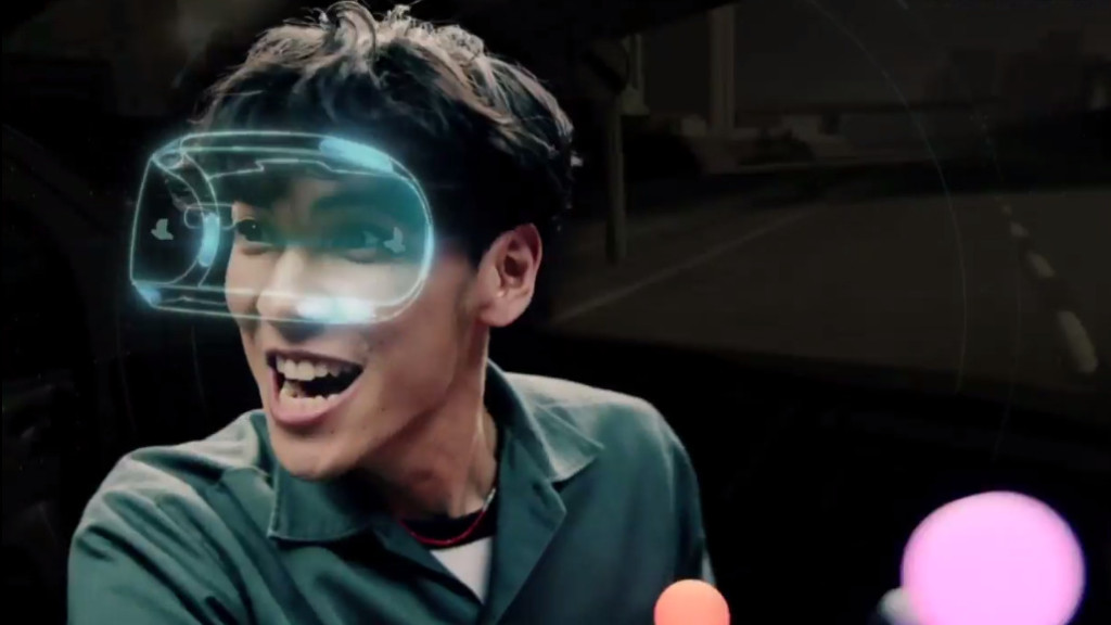 PlayStation Tokyo Game show (7)