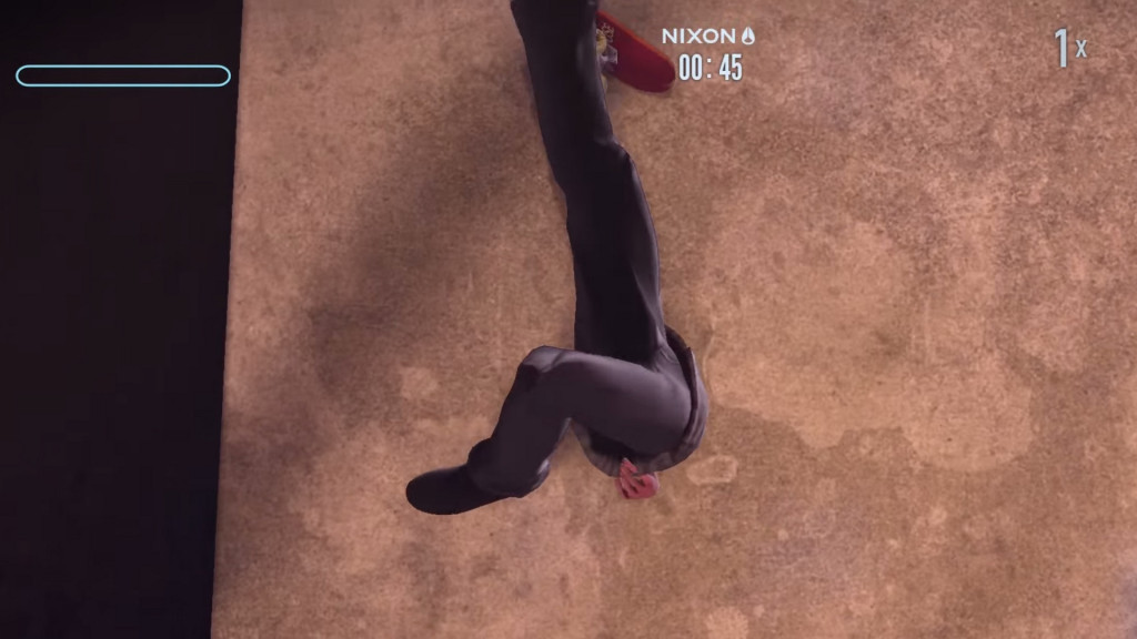 Tony hawk Pro Skater 53