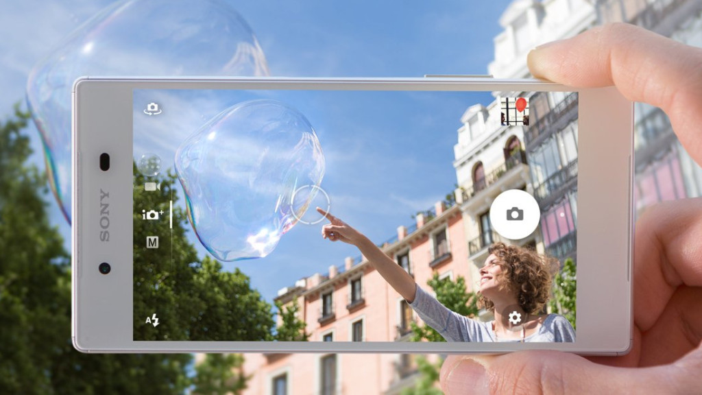 Xperia Z5 Sony (1)