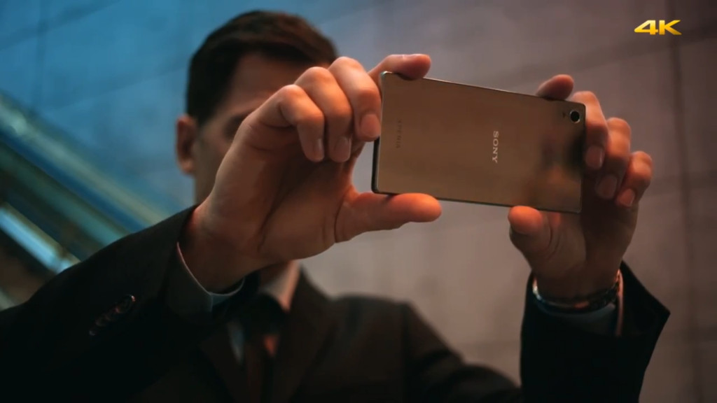 Xperia Z5 premium (2)