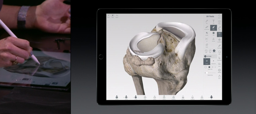 iPad Pro, precio (1)