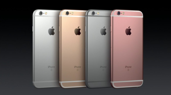 iPhone 6S 3D Touch (1)