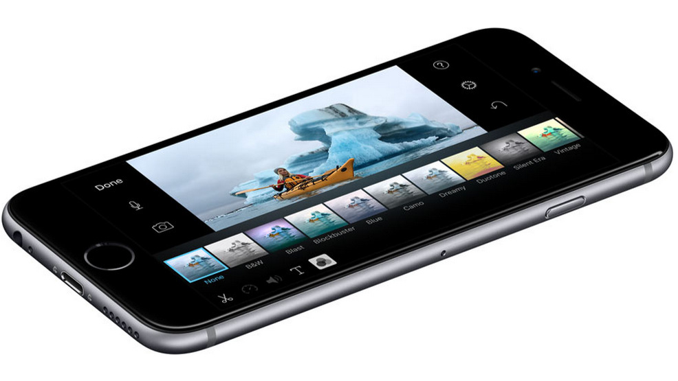 iPhone 6S 4K Video (2)