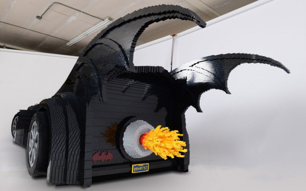 Batimovil LEGO (6)