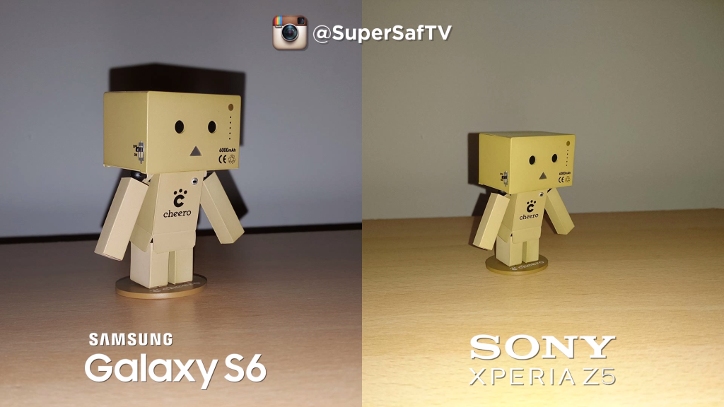 Galaxy S6 vs Xperia Z5 (1)
