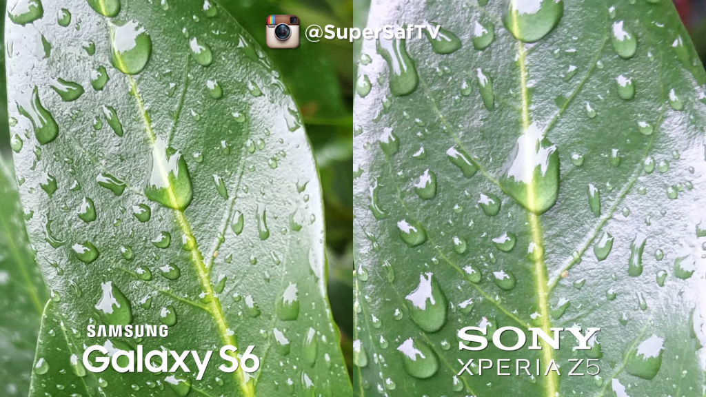 Galaxy S6 vs Xperia Z5 (5)
