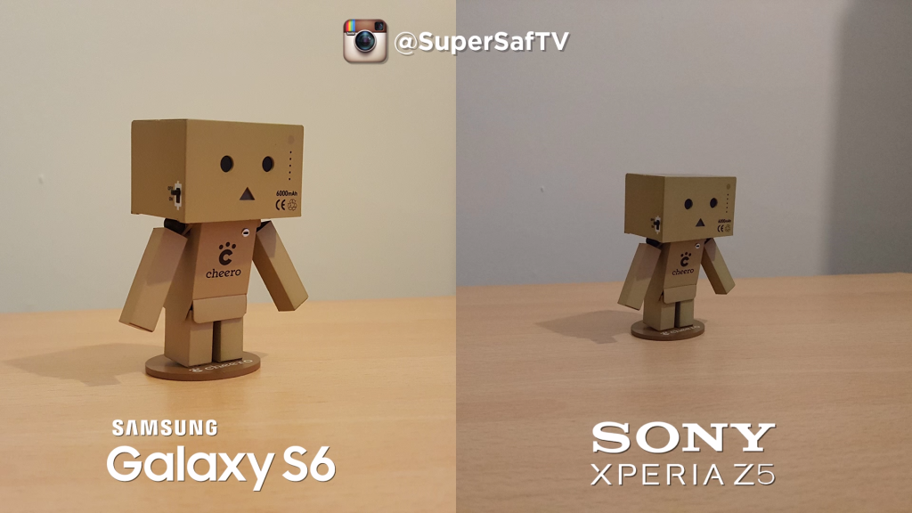 Galaxy S6 vs Xperia Z5 (8)
