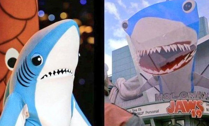 Memes Volver al futuro (7)