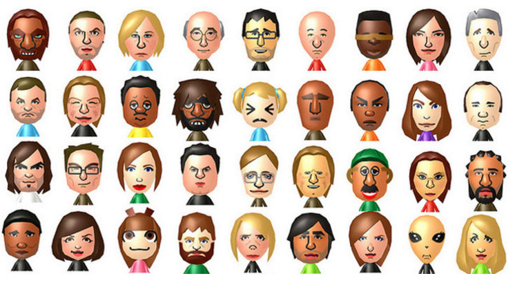 Nintendo android, Miitomo (6)