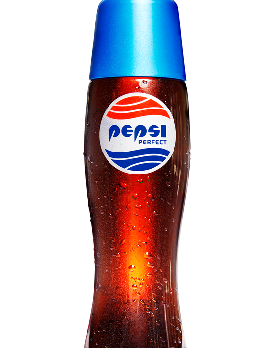 Pepsi