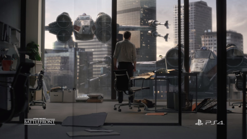 Star Wars Battlefront (5)