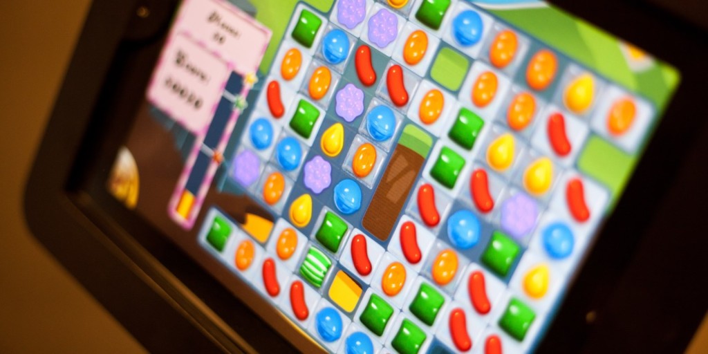 Candy-Crush-Saga