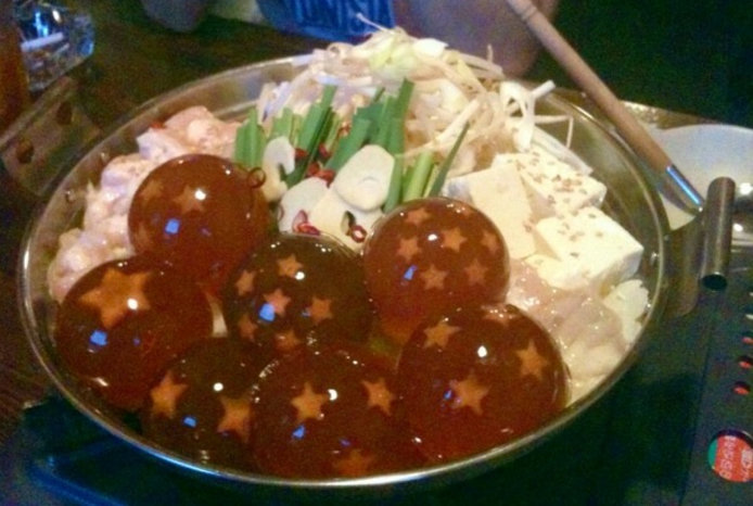 Dragon Ball esferas del dragon (4)