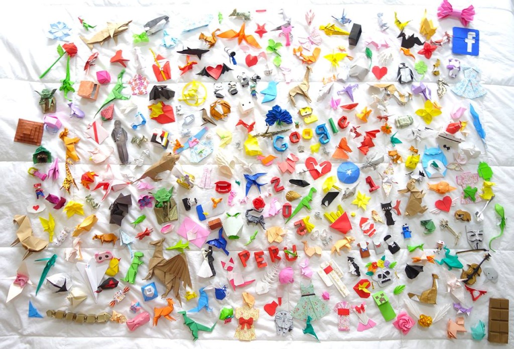 Origami galleta reto (1)