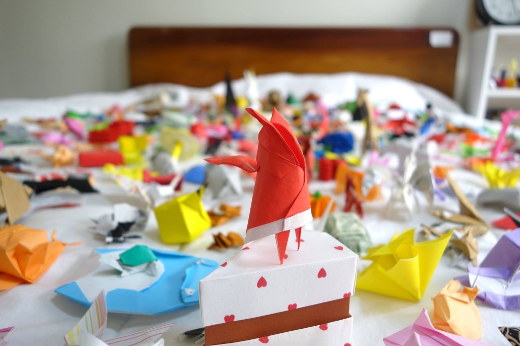 Origami galleta reto (3)