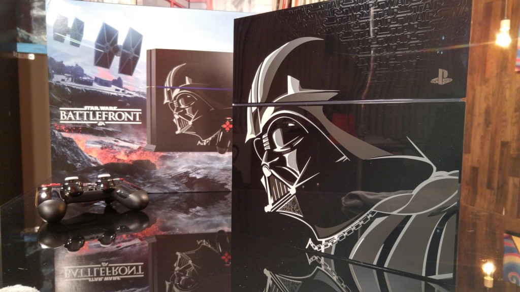 Star Wars Unboxing (4)