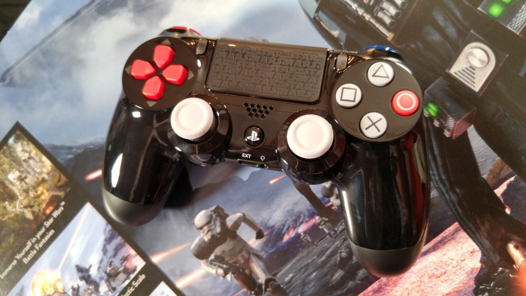 Star Wars Unboxing (7)