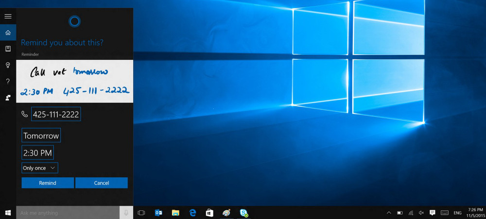 windows-cortana