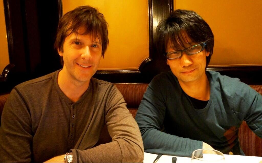 Kojima cerny