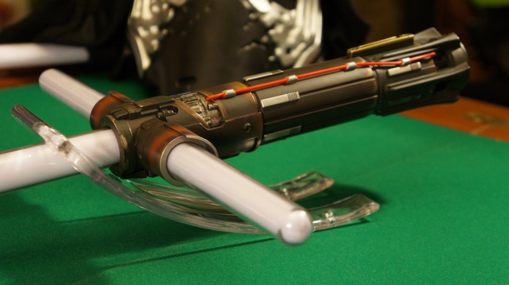 Lightsaber9