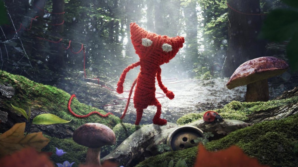 Unravel 2