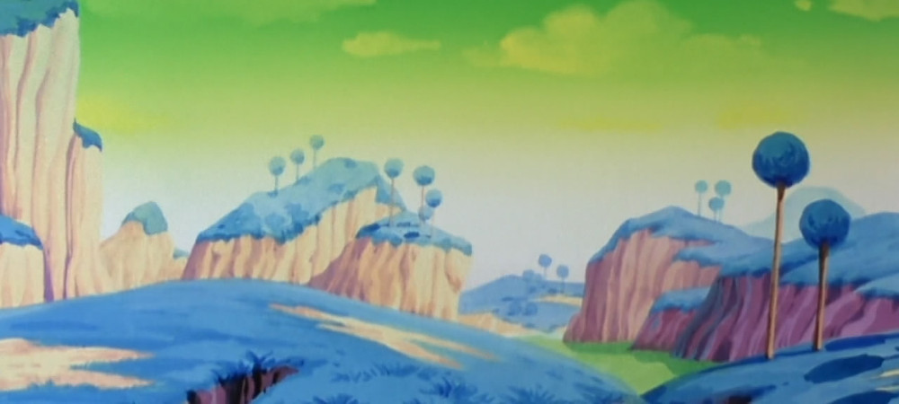 Usuarios crean campaña para que el planeta Kepler 22b se llame Namek - TEC