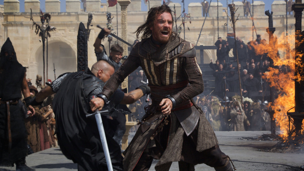 Assassin's Creed Film (3)