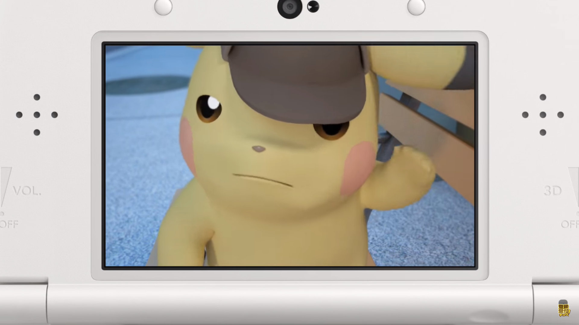 Great Detective Pikachu (4)