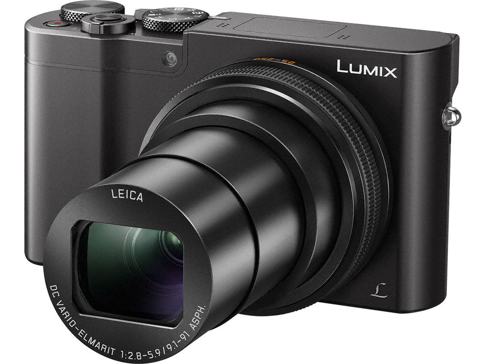 Lumix Zs1004