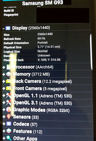 Samsung-Galaxy-S7-especificaciones