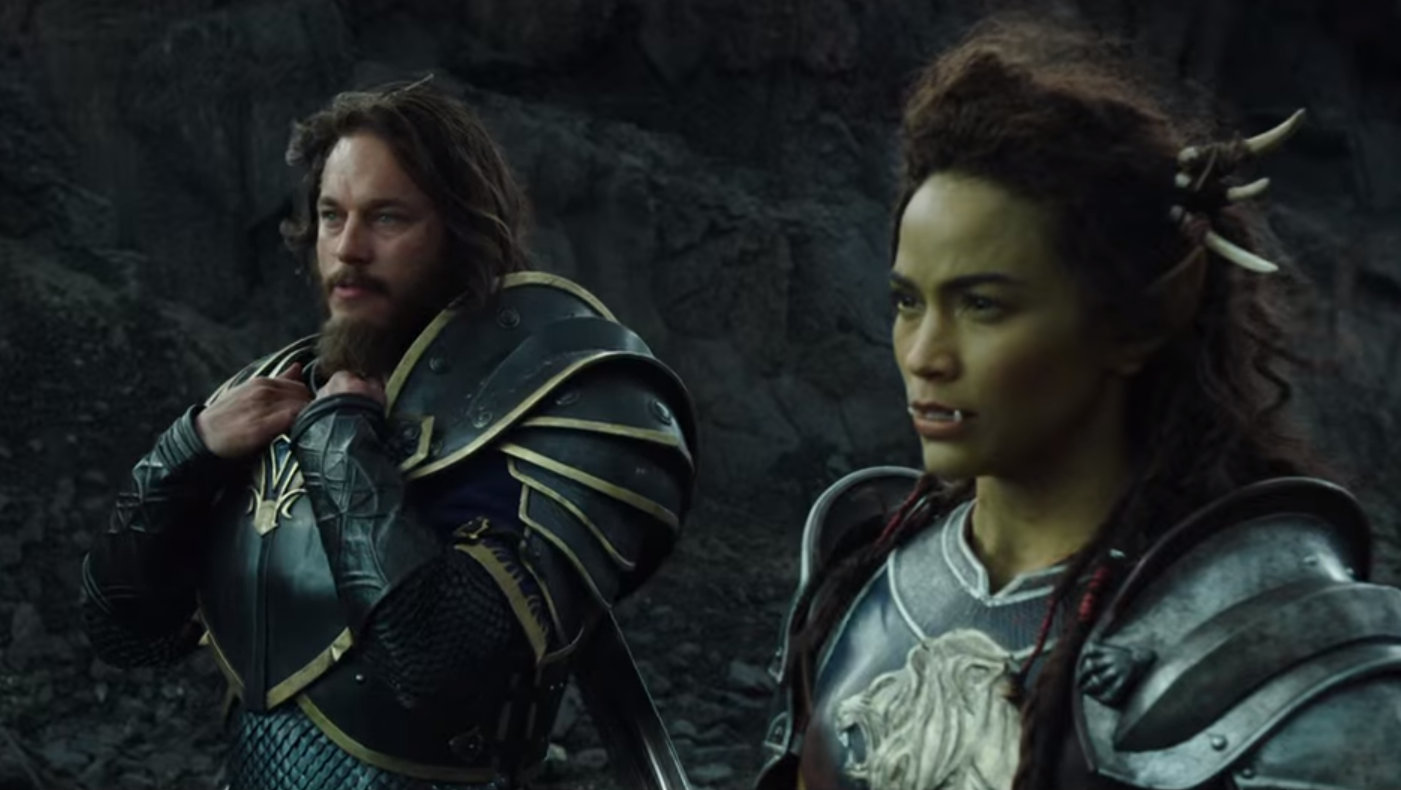 Warcraft movie (1)