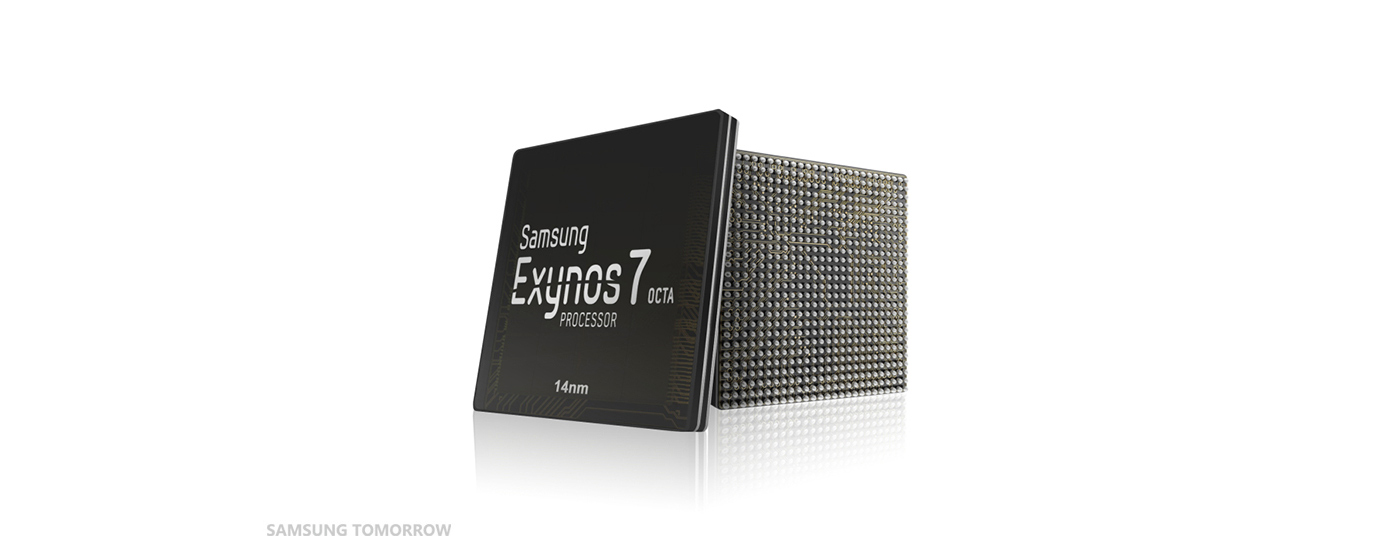 exynos