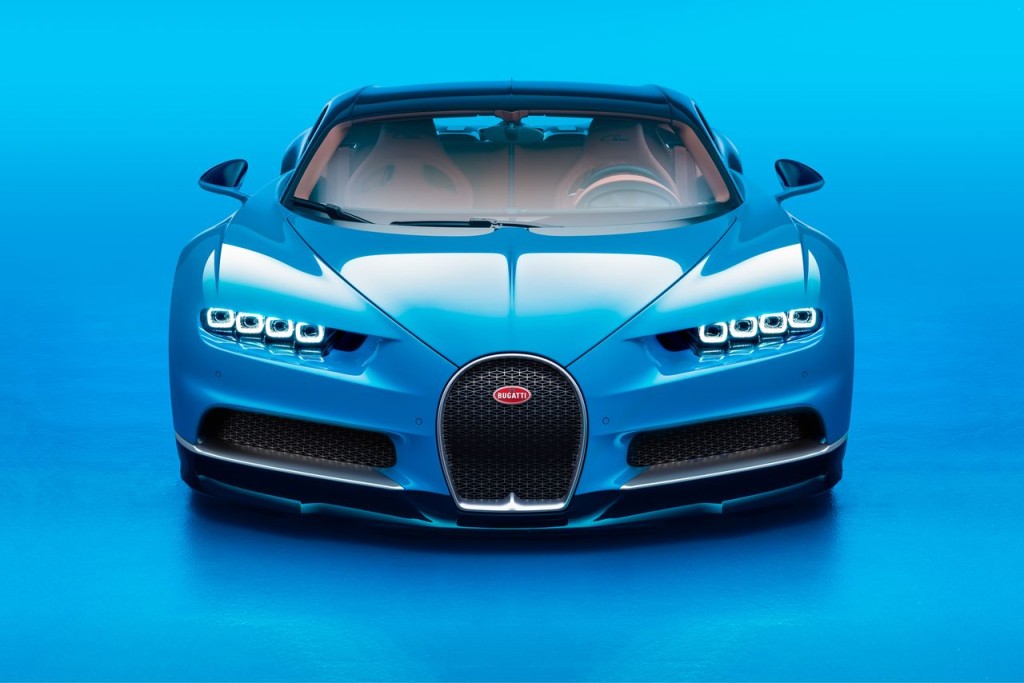 Chiron Bugatti carro automovil super (15)