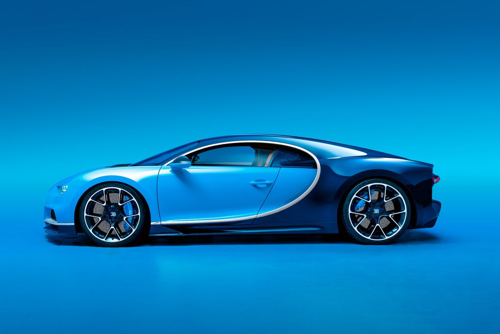 Chiron Bugatti carro automovil super (3)