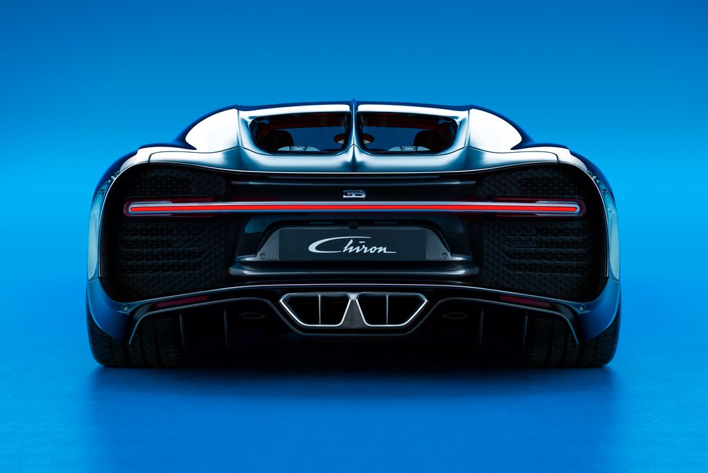 Chiron Bugatti carro automovil super (5)