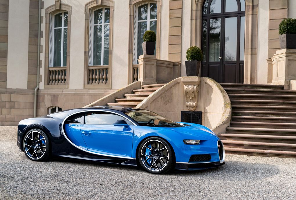 Chiton Bugatti (6)