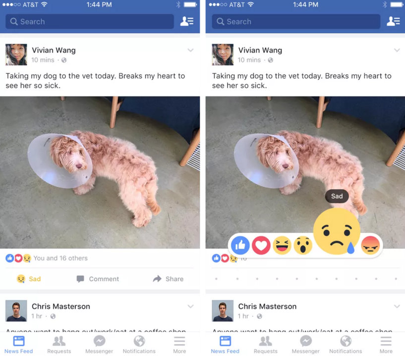 FAcebook emeotions (1)