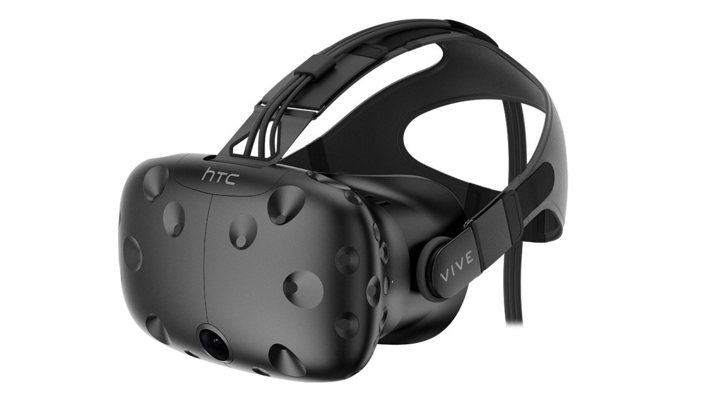 HTC Vive