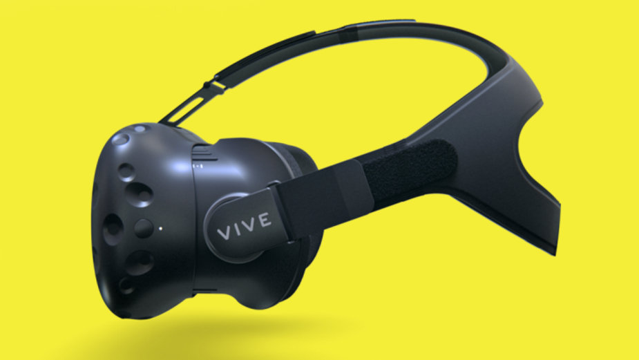 HTC Vive (4)