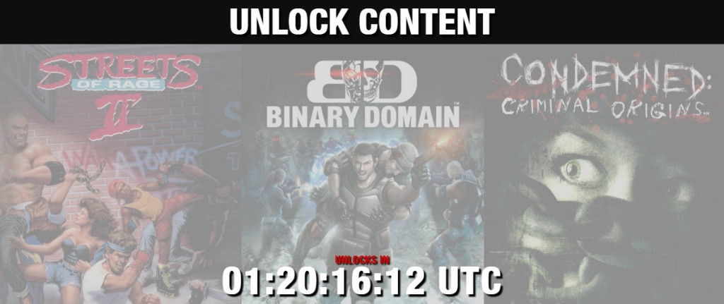 SEGA Bundle Jet Set Radio (2)