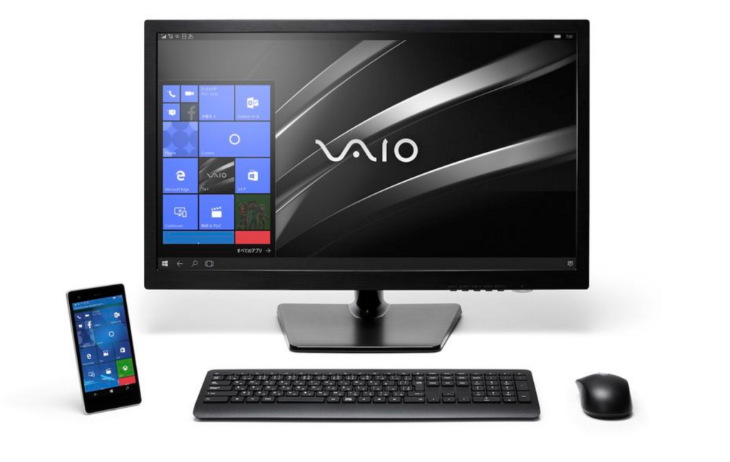 VAIO6