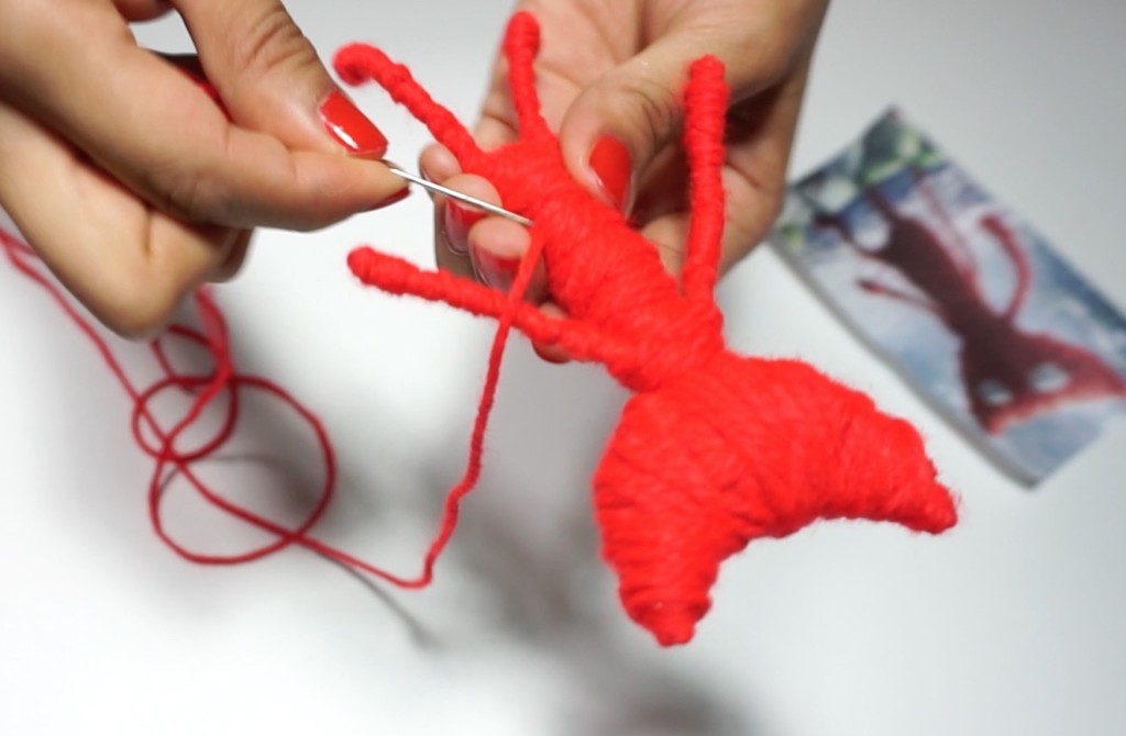 Yarny Unravel5