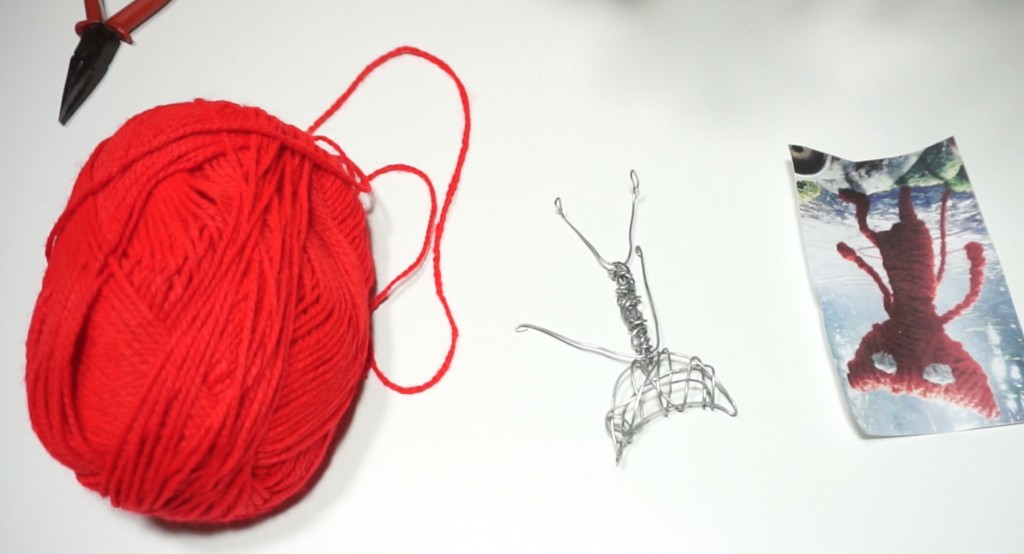 Yarny Unravel9
