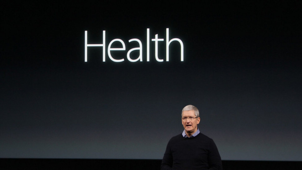 Apple Health (2)