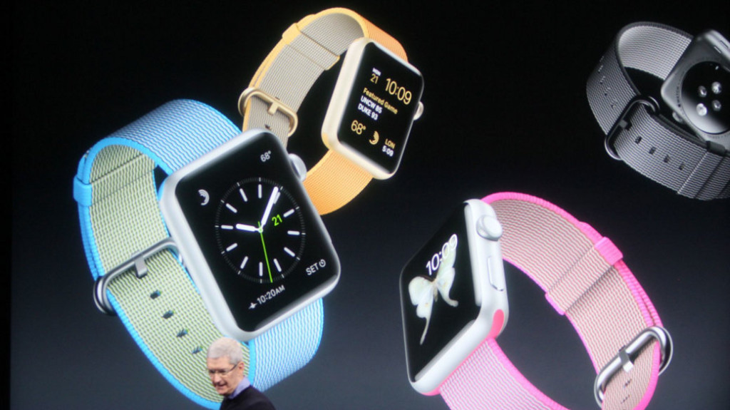 Apple Watch (1)