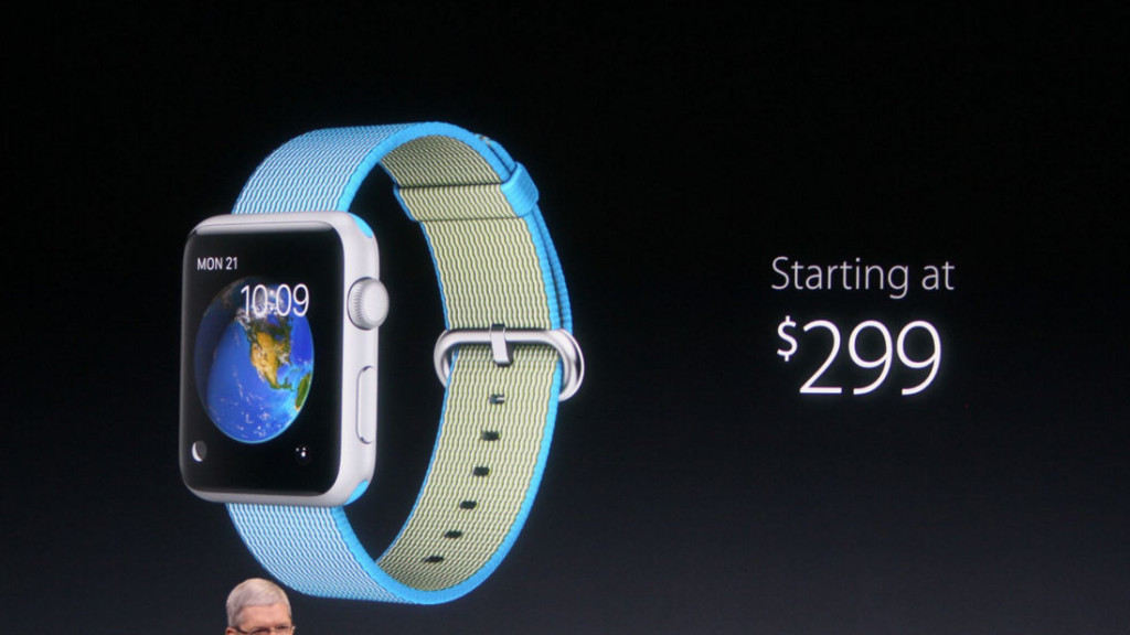 Apple Watch (2)