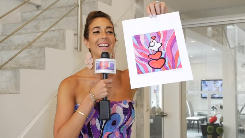 Marcelo Wong Color Cure (1)