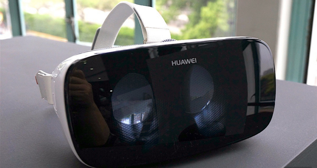 Huawei VR1